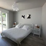 Subtil Insolite Villa Colmar