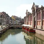 Villa Subtil Insolite