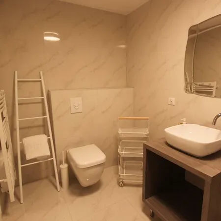 Subtil Insolite Villa Colmar