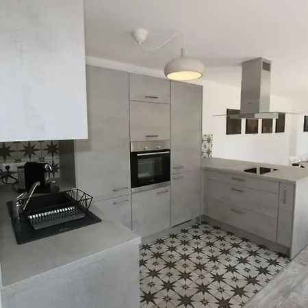 Villa Subtil Insolite *