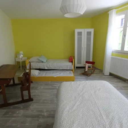 Villa Subtil Insolite