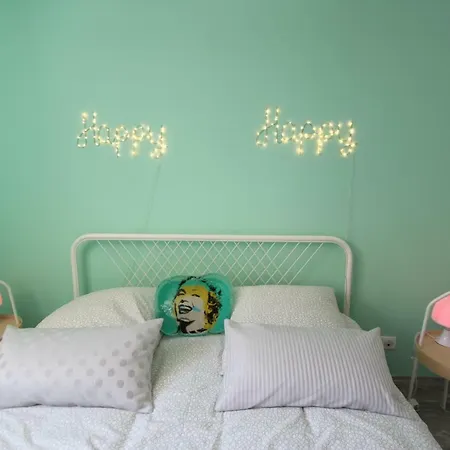 Subtil Insolite Villa