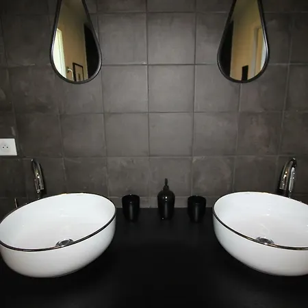 Villa Subtil Insolite *