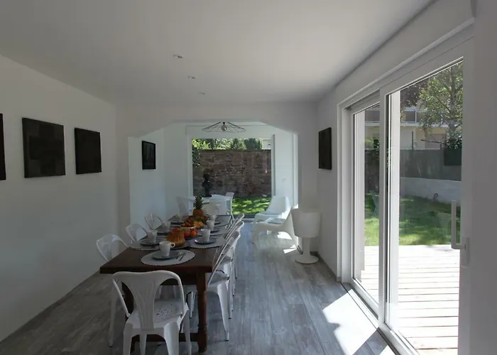 Subtil Insolite * Кольмар