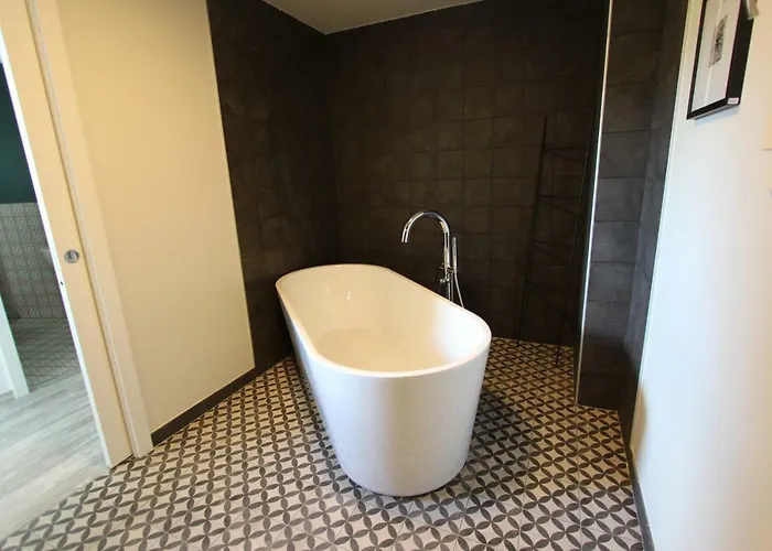 Вілла Subtil Insolite *