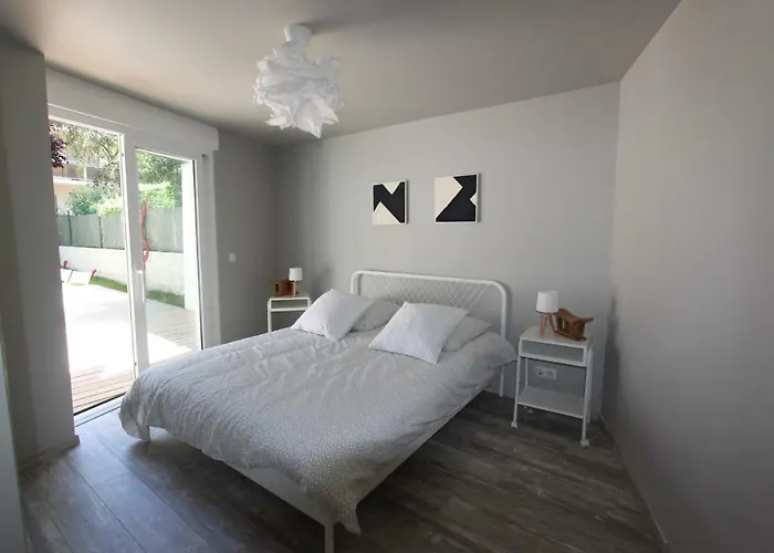 Subtil Insolite Вілла Кольмар