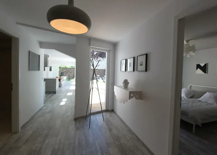 Villa Subtil Insolite *