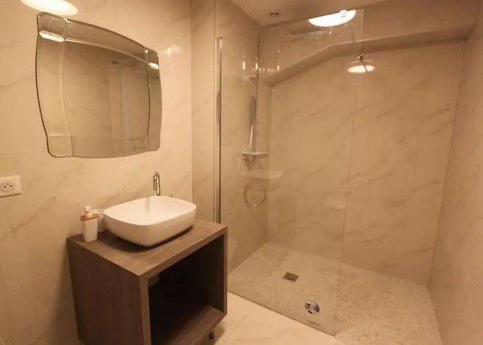 Subtil Insolite Вілла *