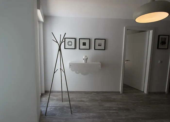 Вілла Subtil Insolite Кольмар