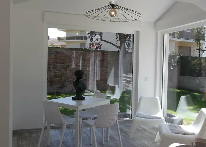 Вілла Subtil Insolite Кольмар