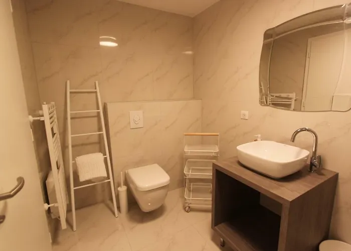 Subtil Insolite Вілла Кольмар