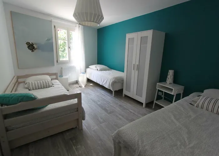 Subtil Insolite Кольмар