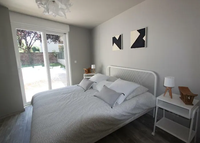 Вілла Subtil Insolite *