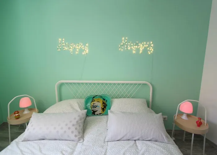 Subtil Insolite Villa