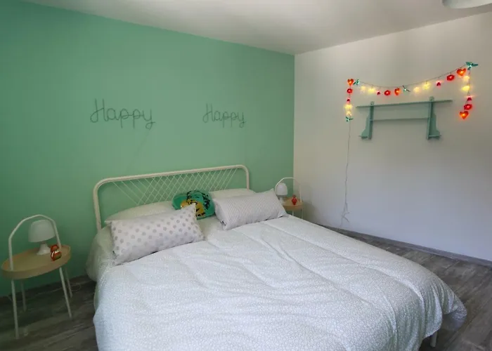 Subtil Insolite Вілла Кольмар