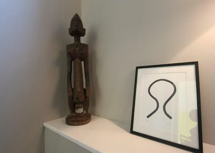 Villa Subtil Insolite Colmar