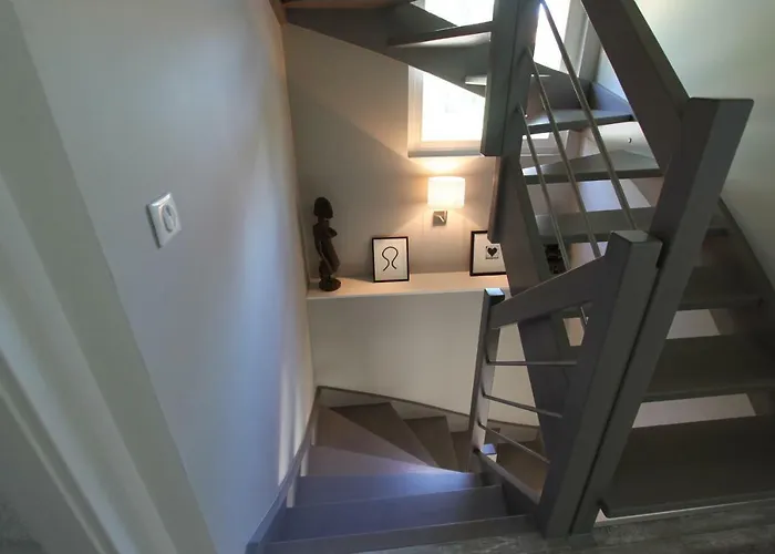 Subtil Insolite Вілла Кольмар