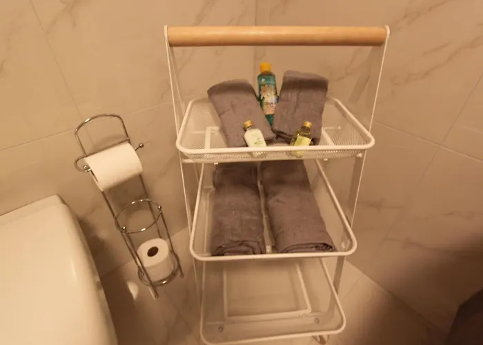 Villa Subtil Insolite