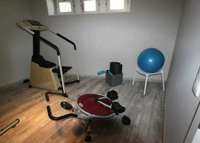 Subtil Insolite Вілла