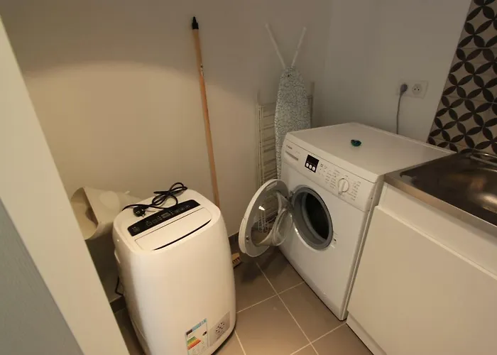 Вілла Subtil Insolite *