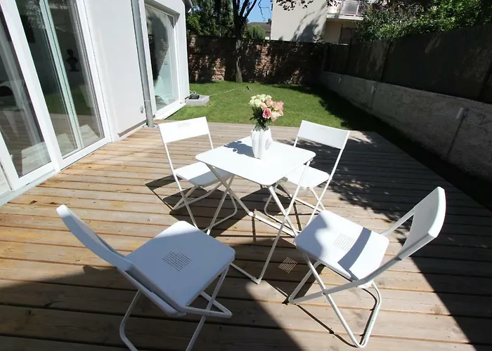 Subtil Insolite * Кольмар