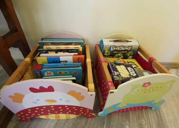 Subtil Insolite * Colmar