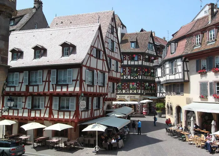 Вілла Subtil Insolite *